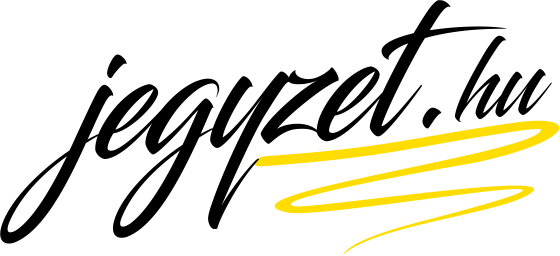 JEGYZET
